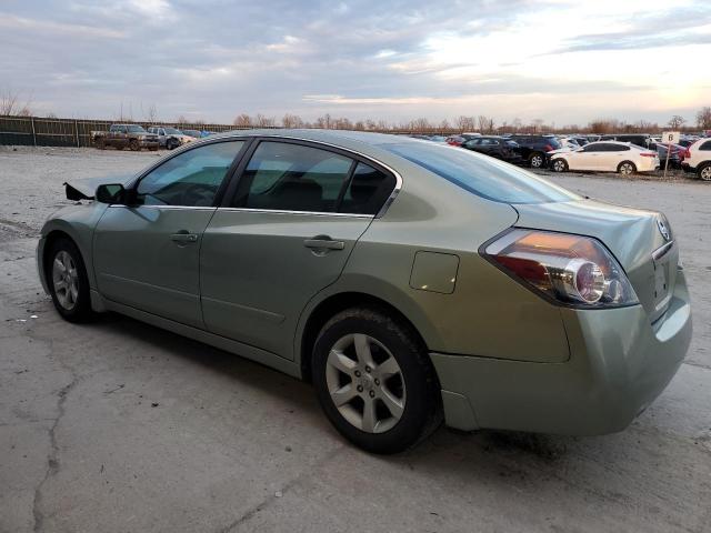 Obraz 2 z 2007 NISSAN ALTIMA 2.5 2007 z VIN 1N4AL21EX7C193001