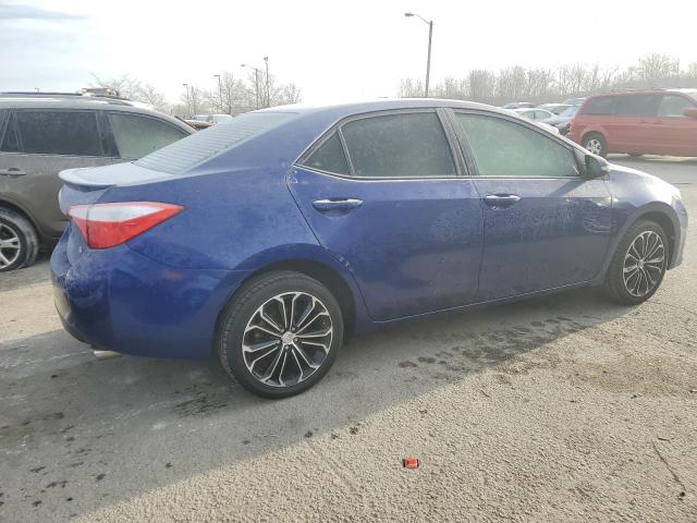 Изображение 3 2015 TOYOTA COROLLA L 2015 с VIN 2T1BURHE7FC295260