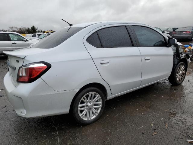 Image 3 of 2021 MITSUBISHI MIRAGE G4 ES 2021 with VIN ML32FUFJ3MHF01444