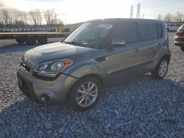Изображение 2013 KIA SOUL + 2013