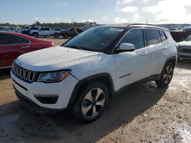 2018 JEEP COMPASS LATITUDE 2018 image