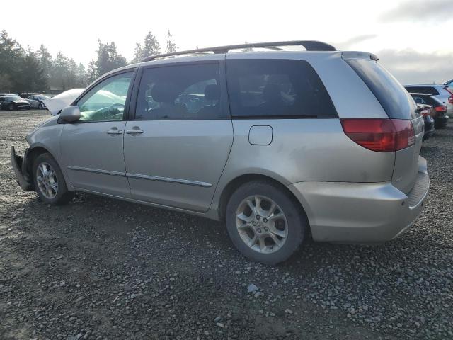 Изображение 2 2005 TOYOTA SIENNA XLE 2005 с VIN 5TDZA22C45S251177