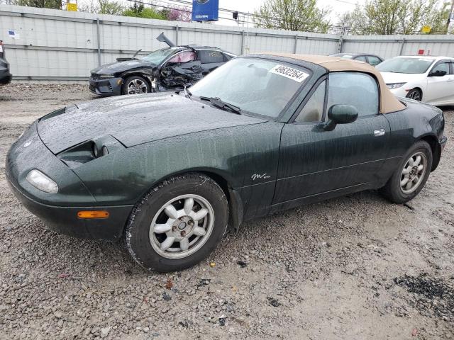 Image 1 of 1997 MAZDA MX-5 MIATA  1997 with VIN JM1NA3536V0732020