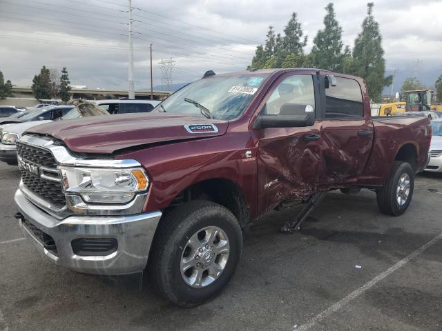 2022 RAM 2500 BIG HORN/LONE STAR 2022 image