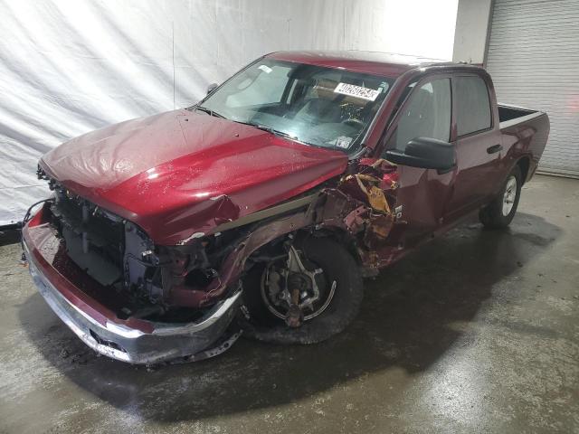 Изображение 1 2022 RAM 1500 CLASSIC SLT 2022 с VIN 1C6RR7LG4NS209825
