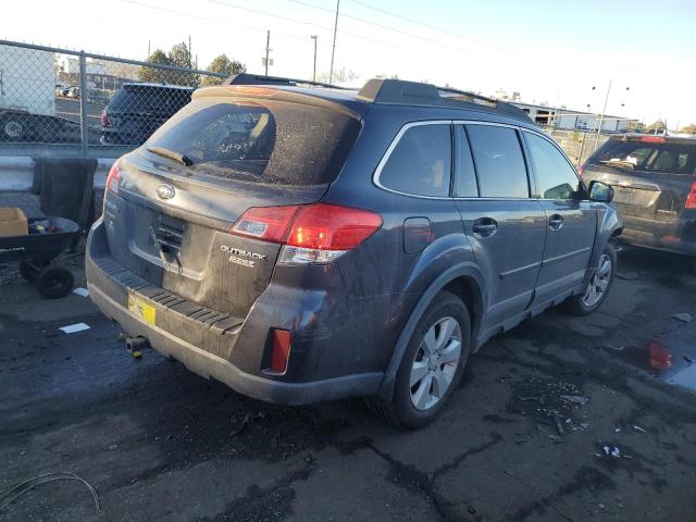 Obraz 3 z 2011 SUBARU OUTBACK 2.5I PREMIUM 2011 z VIN 4S4BRBCC5B3324235