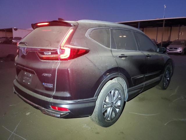 Obraz 3 z 2022 HONDA CR-V TOURING 2022 z VIN 5J6RT6H98NL003328
