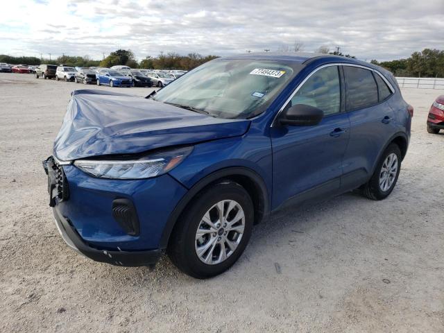 Изображение 1 2023 FORD ESCAPE ACTIVE 2023 с VIN 1FMCU0GN6PUA78672