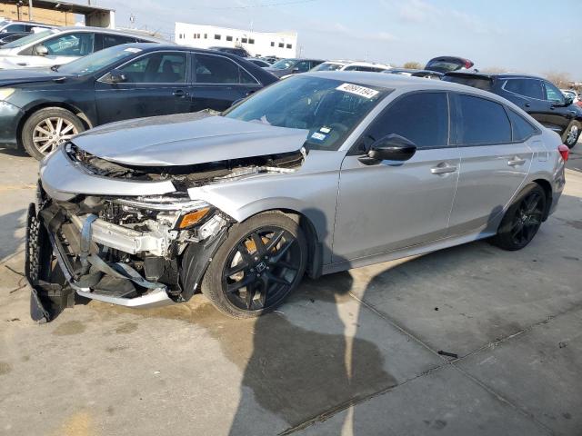 Obraz 1 z 2023 HONDA CIVIC SPORT 2023 z VIN 2HGFE2F5XPH532115