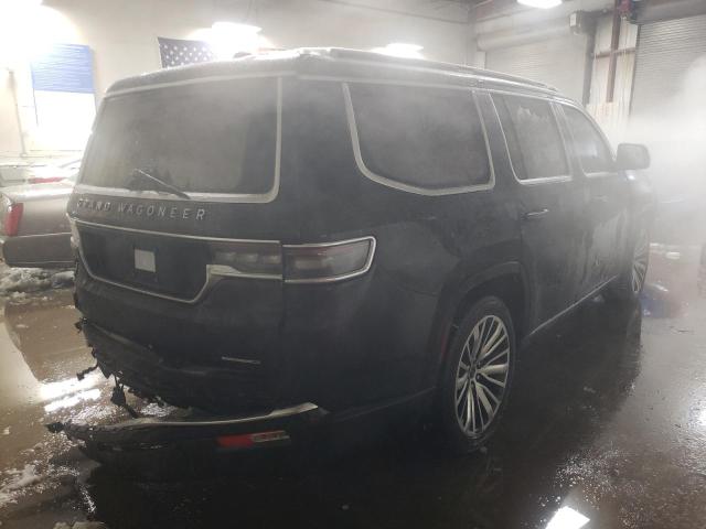 Изображение 3 2022 JEEP GRAND WAGONEER SERIES III 2022 с VIN 1C4SJVGJ6NS112489