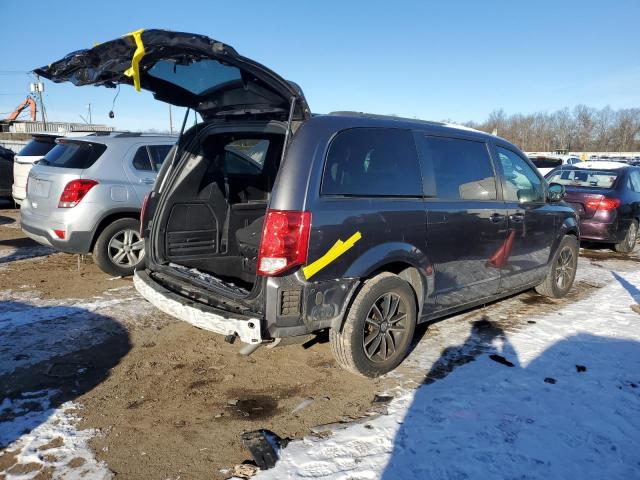 Изображение 3 2018 DODGE GRAND CARAVAN GT 2018 с VIN 2C4RDGEG3JR285018