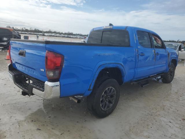 Image 3 of 2020 TOYOTA TACOMA DOUBLE CAB 2020 with VIN 3TMDZ5BN5LM094858