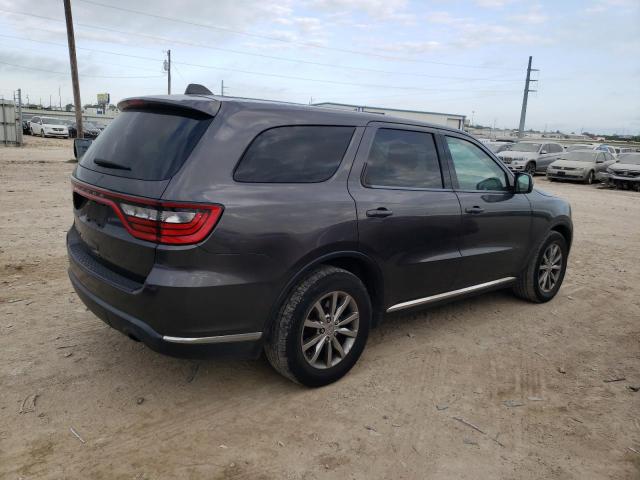 Image 3 of 2018 DODGE DURANGO SXT 2018 with VIN 1C4RDHAGXJC413114