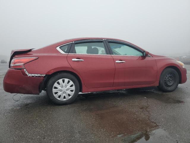 Image 3 of 2015 NISSAN ALTIMA 2.5 2015 with VIN 1N4AL3AP7FC254407