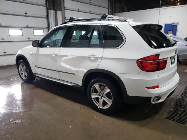 Image 2 of 2013 BMW X5 XDRIVE35D 2013 with VIN 5UXZW0C54D0B90261