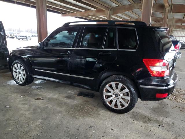 Image 2 of 2012 MERCEDES-BENZ GLK 350 2012 with VIN WDCGG5GB2CF761719