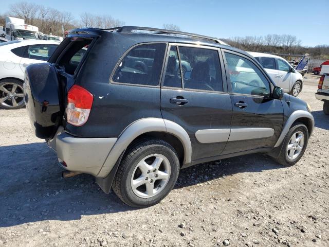 Изображение 3 2001 TOYOTA RAV4  2001 с VIN JTEHH20VX10030798