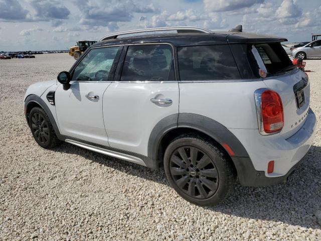 Obraz 2 z 2019 MINI COOPER COUNTRYMAN 2019 z VIN WMZYS7C5XK3F46662