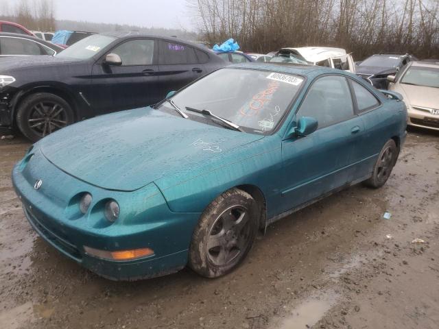 Изображение 1994 ACURA INTEGRA GSR 1994