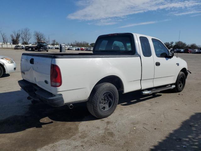 Image 3 of 2003 FORD F150  2003 with VIN 1FTRX17W23NB81872