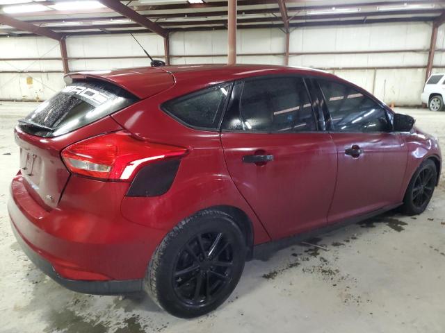 Изображение 3 2015 FORD FOCUS SE 2015 с VIN 1FADP3K27FL329143