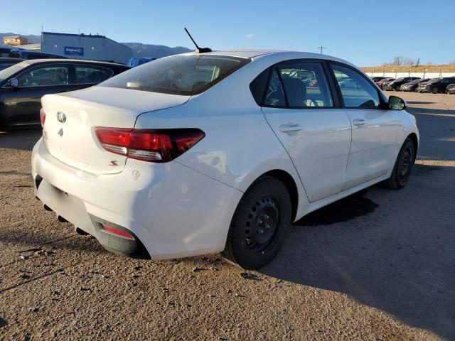 Изображение 3 2018 KIA RIO LX 2018 с VIN 3KPA24AB2JE073773
