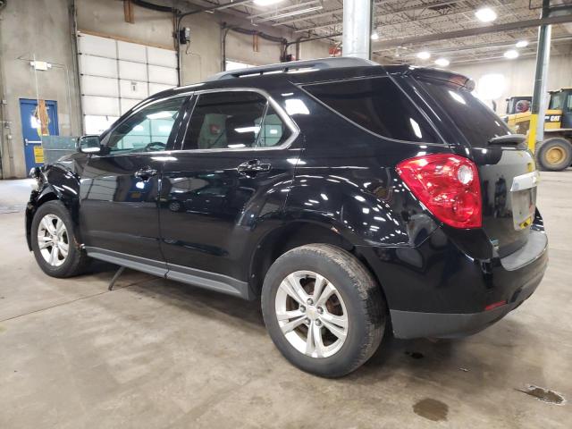 Obraz 2 z 2012 CHEVROLET EQUINOX LT 2012 z VIN 2GNALDEK0C6231142