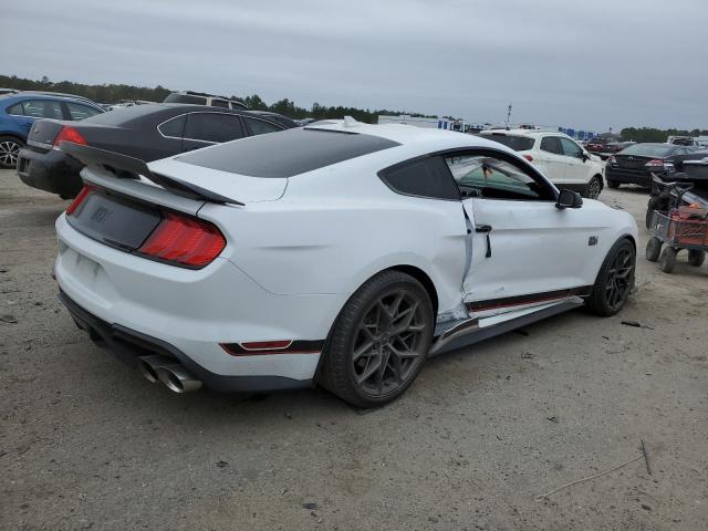 Obraz 3 z 2022 FORD MUSTANG MACH I 2022 z VIN 1FA6P8R04N5555606