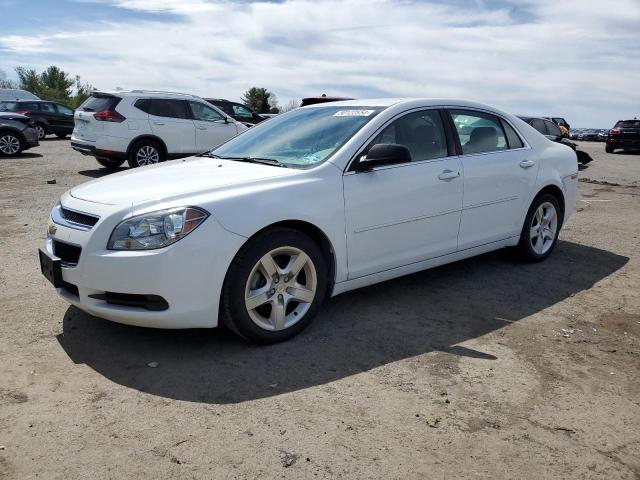 Image 1 of 2012 CHEVROLET MALIBU LS 2012 with VIN 1G1ZB5E08CF178336