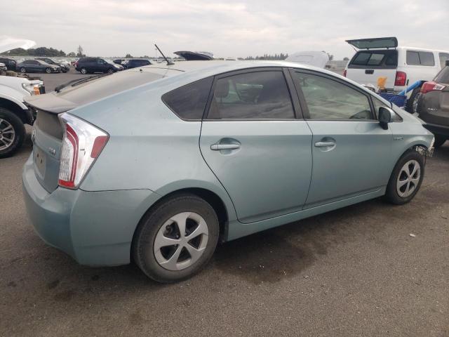 Image 3 of 2015 TOYOTA PRIUS  2015 with VIN JTDKN3DU2F1910633