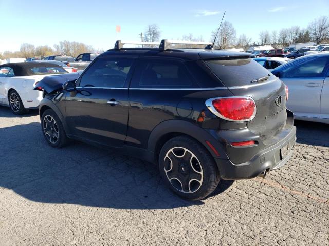 Obraz 2 z 2014 MINI COOPER S PACEMAN 2014 z VIN WMWSS7C57EWN70422