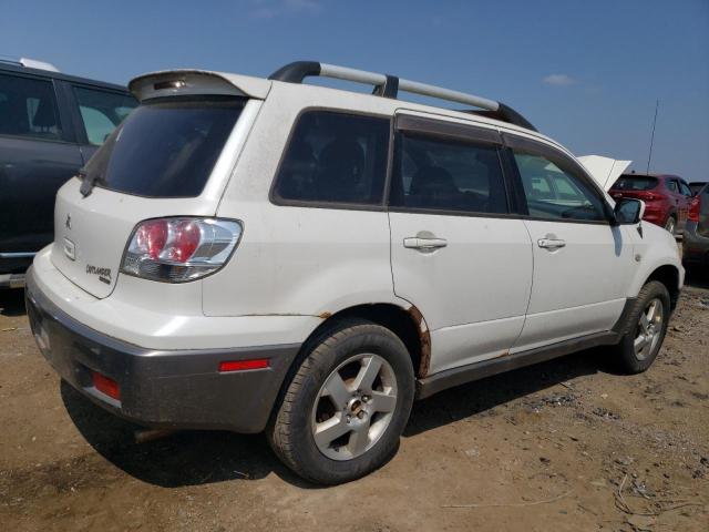 Image 3 of 2004 MITSUBISHI OUTLANDER XLS 2004 with VIN JA4LZ41F44U003604