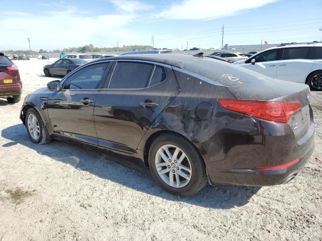 Изображение 2 2011 KIA OPTIMA LX 2011 с VIN KNAGM4A70B5069490