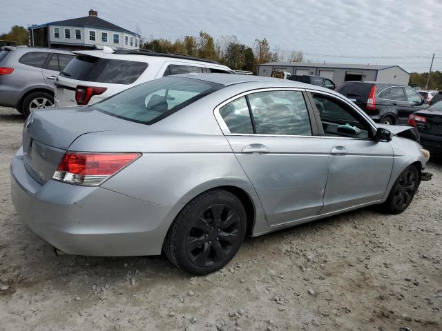 Image 3 of 2010 HONDA ACCORD EXL 2010 with VIN 1HGCP2F81AA101191