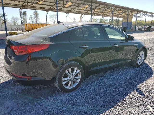 Image 3 of 2012 KIA OPTIMA EX 2012 with VIN 5XXGN4A72CG038514