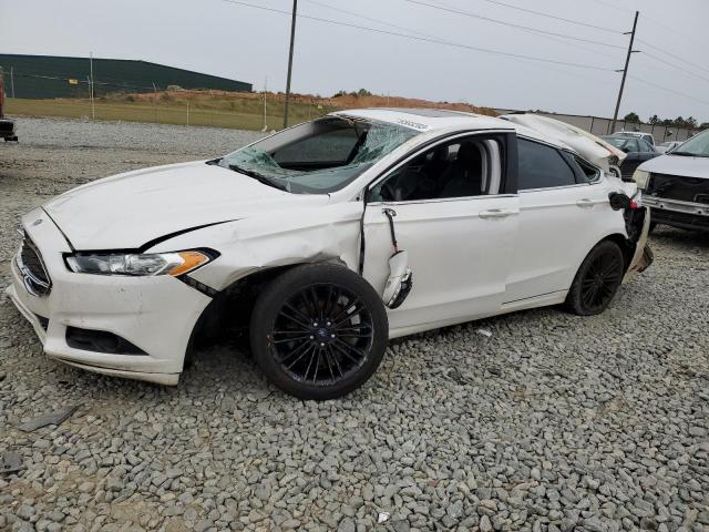 Image 1 of 2016 FORD FUSION SE 2016 with VIN 3FA6P0H99GR109999