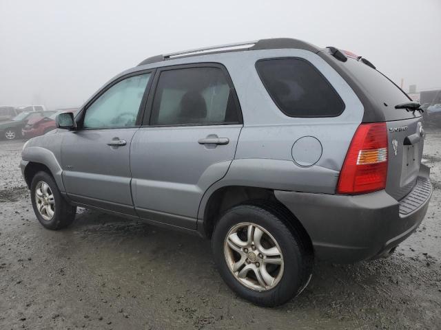 Obraz 2 z 2005 KIA NEW SPORTAGE  2005 z VIN KNDJE723157107286