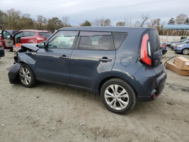 Obraz 2 z 2016 KIA SOUL + 2016 z VIN KNDJP3A55G7248435