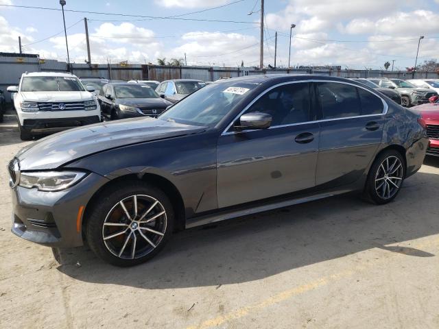 Изображение 2020 BMW 330I  2020