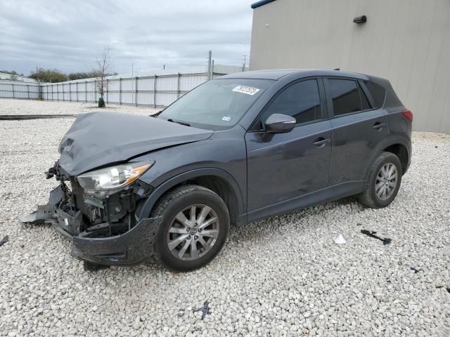 Obraz 1 z 2016 MAZDA CX-5 TOURING 2016 z VIN JM3KE2CY8G0794481