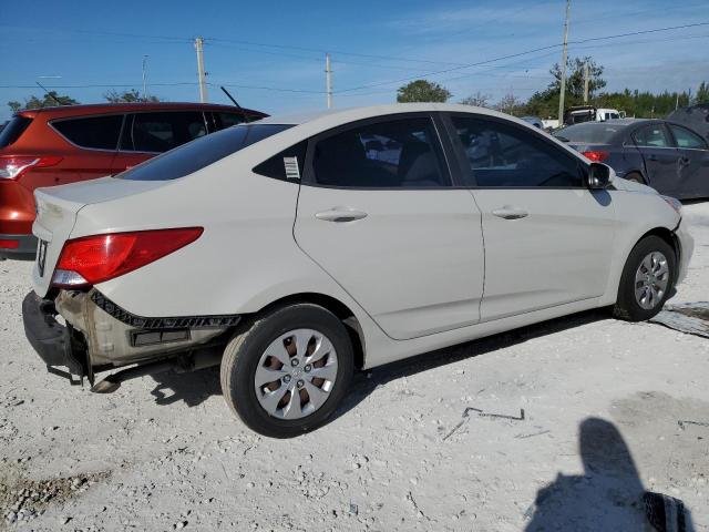 Obraz 3 z 2016 HYUNDAI ACCENT SE 2016 z VIN KMHCT4AE1GU106459