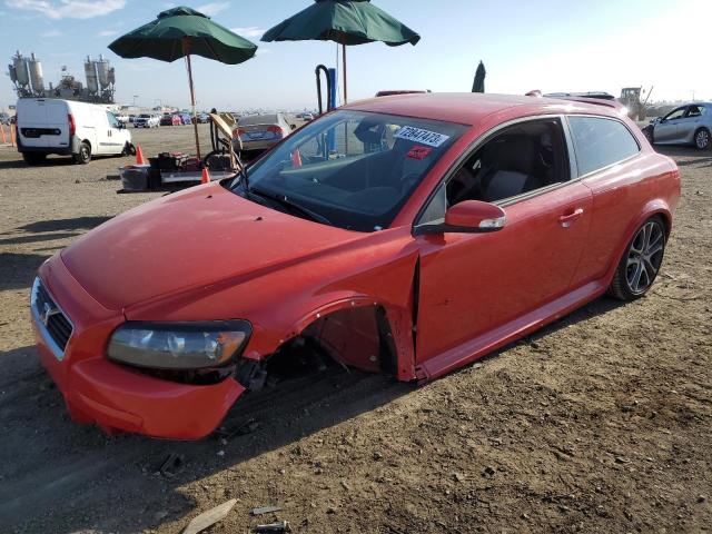 2008 VOLVO C30 T5 2008 image