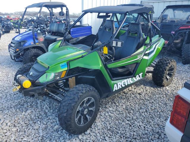 Image 2 of 2012 ARTC ATV 2012 with VIN 4UF12MPV5CT304119