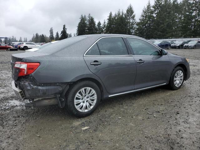 Изображение 3 2013 TOYOTA CAMRY L 2013 с VIN 4T1BF1FK1DU666655