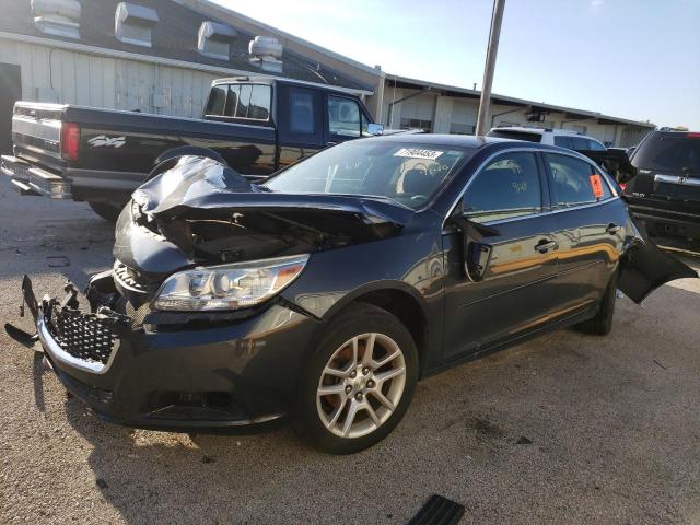 Image 1 of 2015 CHEVROLET MALIBU 1LT 2015 with VIN 1G11C5SL4FF219140