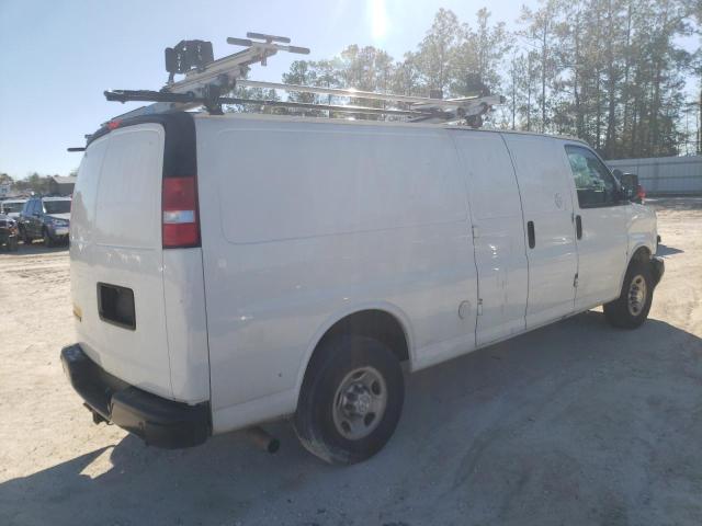 Obraz 3 z 2020 CHEVROLET EXPRESS G2500  2020 z VIN 1GCWGBFG9L1170815