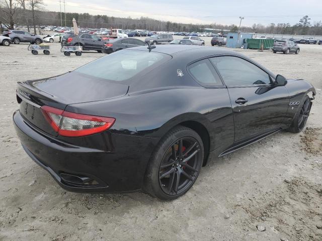 Obraz 3 z 2015 MASERATI GRANTURISMO S 2015 z VIN ZAM45VLA3F0150449