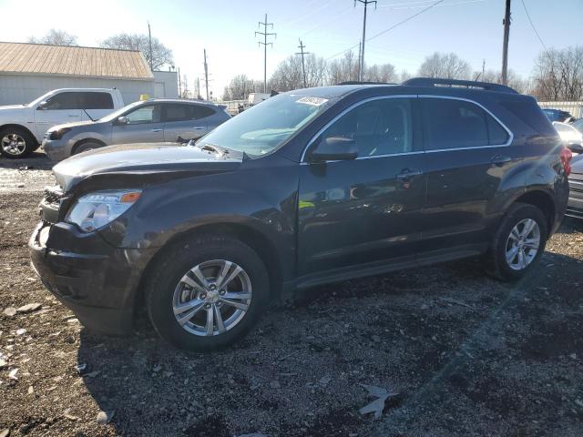 Image 1 of 2015 CHEVROLET EQUINOX LT 2015 with VIN 1GNALBEK3FZ145384