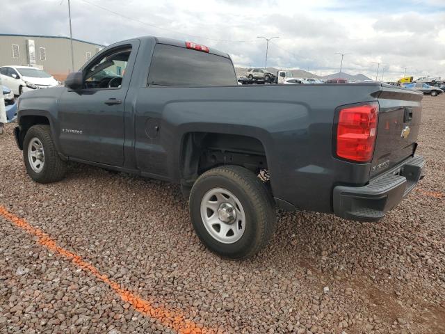 Image 2 of 2018 CHEVROLET SILVERADO C1500 2018 with VIN 1GCNCNEH3JZ300833