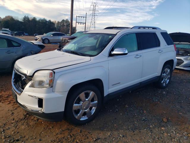 Изображение 2016 GMC TERRAIN SLT 2016